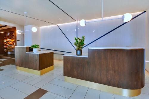 A szálláshely kívülről, Hotel Indigo Detroit Downtown, an IHG Hotel By IHG near MotorCity Casino