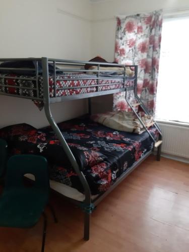 Low Cost Accommodation Guest House Southall, , London