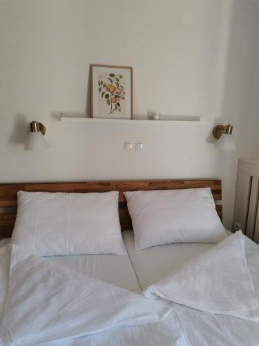 Apartma Lesjak - pobeg v naravo in Мазірьє