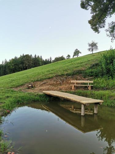 Apartma Lesjak - pobeg v naravo in Mozirje