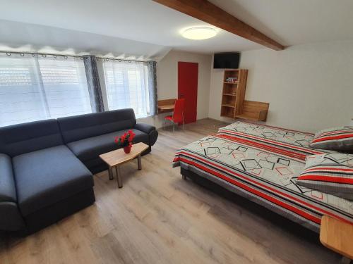 Twin Room - Disability Access