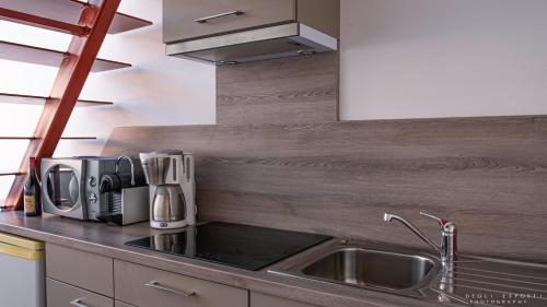  Gîte Citadin Athois in Ath