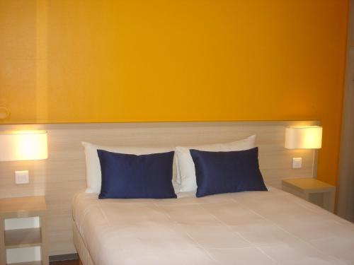 Budget Hotel - Melun Sud Dammarie Les Lys