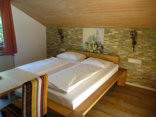 Gästehaus Guggomos "Das Allgäustyle" 4