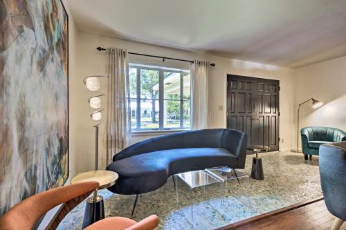 Ocean Springs Home Walk to Beach and Downtown! - image 3