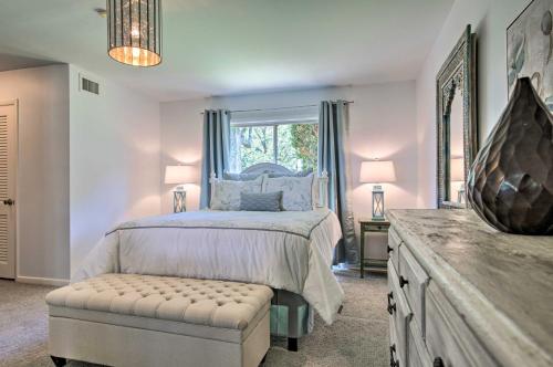 Ocean Springs Home - Walk to Beach & Downtown! in 密西西比州海洋溫泉 (MS)