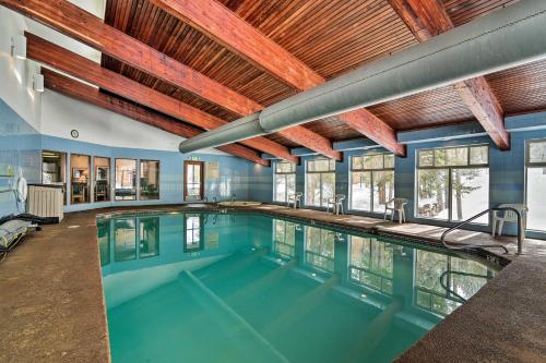 Winter Park Condo with Pool about 3Mi to Ski Resort - image 6