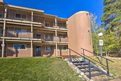 Winter Park Condo with Pool about 3Mi to Ski Resort - image 11