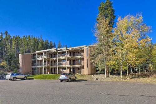 Winter Park Condo with Pool about 3Mi to Ski Resort - image 12