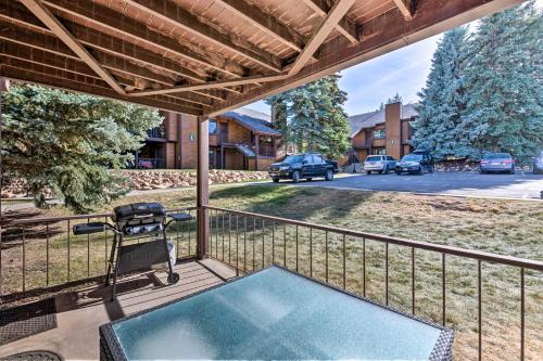 Modern Park City Condo at Canyons Village! - image 4