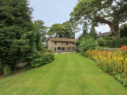 Ryecroft Barn