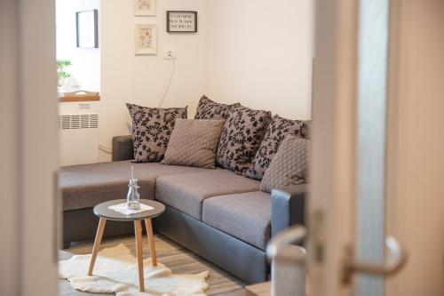 Apartma Natura Kope in Mozirje