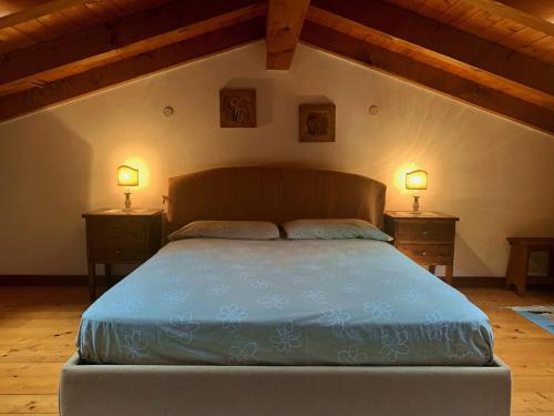  Residenza Fornaro in Premolo