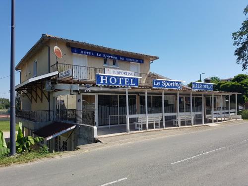 Accommodation in Beaumont-sur-Lèze