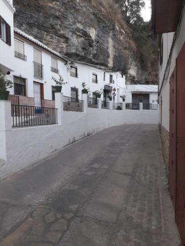  Casa Los Cantaros in Setenil