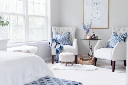 Deer Run Lodging House in Skaneateles, USA