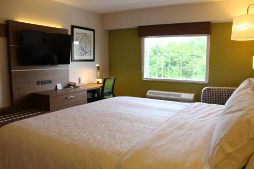 Holiday Inn Express Murrysville - Delmont, an IHG hotel - Hotel - Delmont