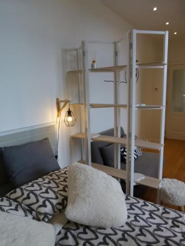  ARTEMAR STUDIO "casavacanzevistamare" in Triest