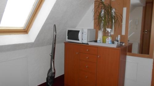 Ferienapartment-Monteurwohnung-Muldestausee