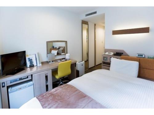 Kagoshima Plaza Hotel Tenmonkan - Vacation STAY 97879