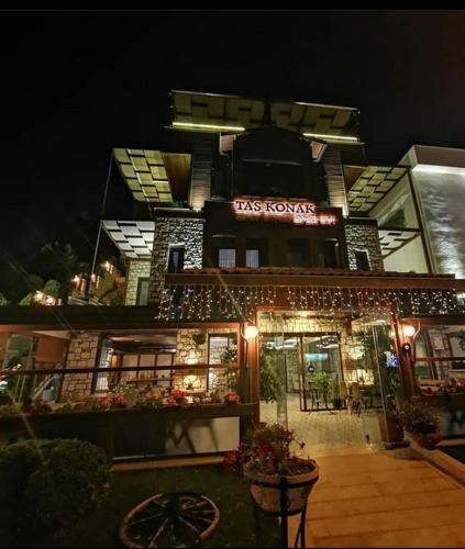 Taş Konak Boutique Hotel - image 6