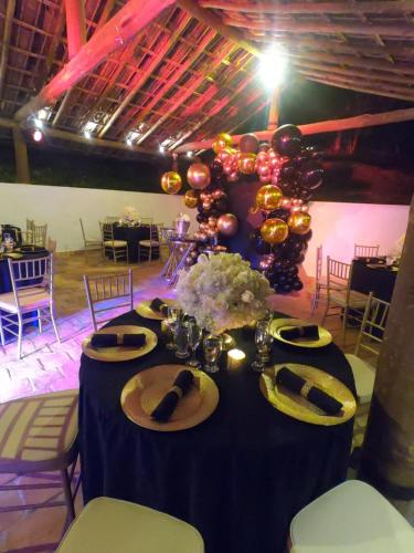 Hotel Casas de Campo El Ciruelo in 산 힐