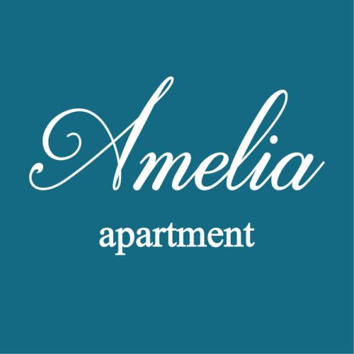 Amelia Apartment