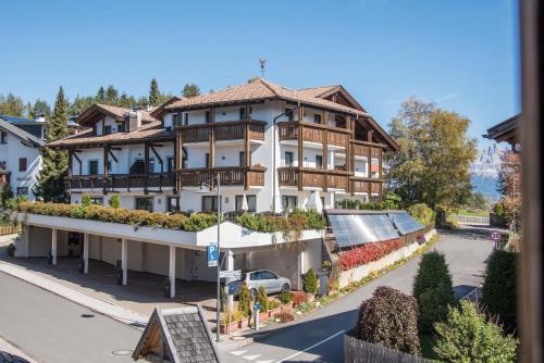 Aparthotel Feldhof - Ora