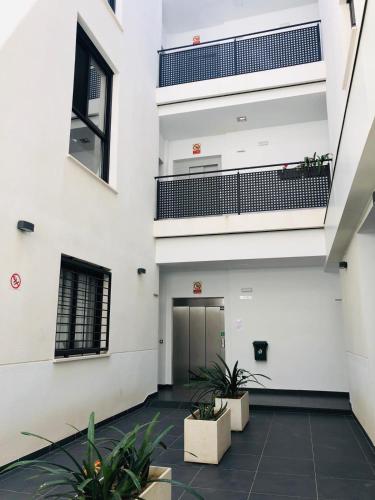 Low cost rooms La Merced - image 6