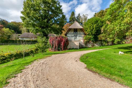 Le Manoir du Perroy