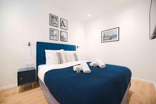 Luxury Residence - Paris South - image 8