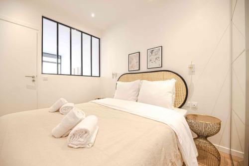 Luxury Residence - Paris South 4