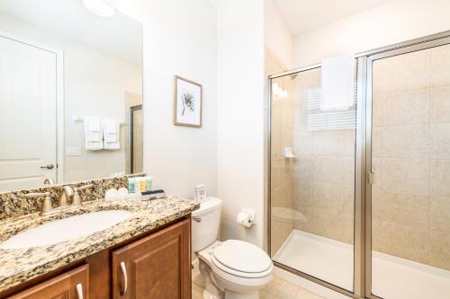 Vibrant Home near Disney with Foosball and Media Room - 7770WD - image 2