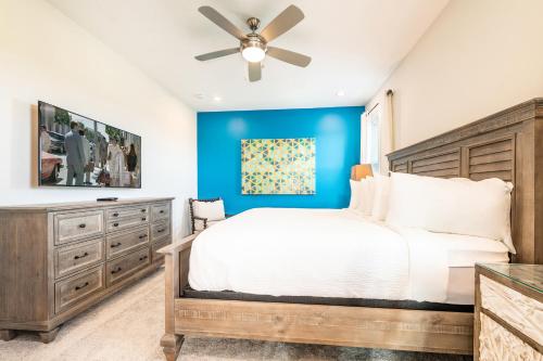 Pristine Home with Pool and Foosball near Disney World - 7755WD - image 3