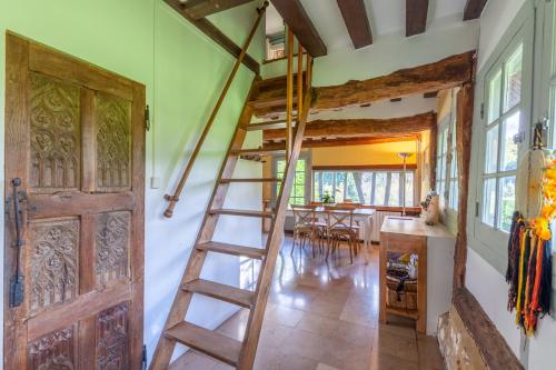 Le Manoir du Perroy 2