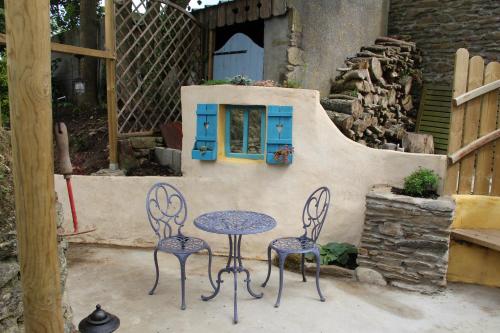 Auberge de Keringar - image 12