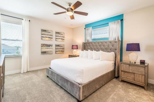 Brilliant Home near Disney with WaterPark Access - 7720WD - image 5