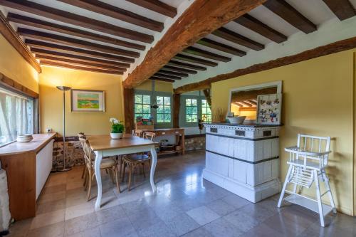 Le Manoir du Perroy 4