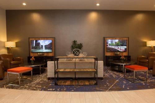 Holiday Inn Dayton/Fairborn I-675 an IHG Hotel - image 25