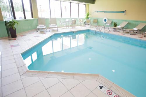 Holiday Inn Dayton/Fairborn I-675 an IHG Hotel - image 16
