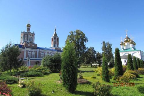 Уникальная Мансарда в Солотче!!!