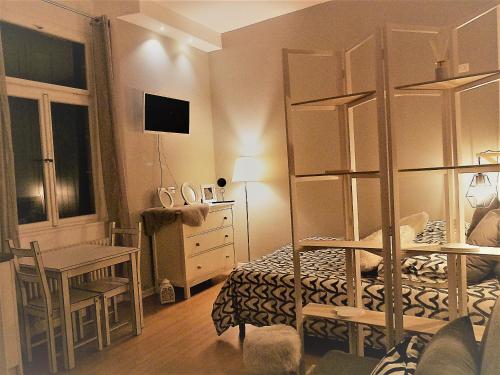  ARTEMAR STUDIO "casavacanzevistamare" in Triest