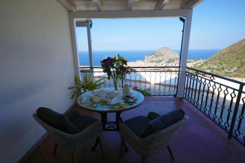 Skyview Cefalù (Skyview Cefalu) in Cefalú