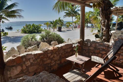 Nacional Beach Club & Bungalows Room Type - Bungalow - Beach Front