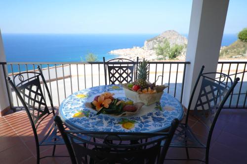  Skyview Cefalù in Cefalú