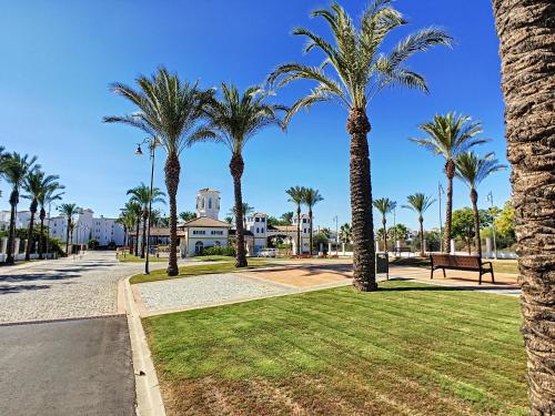 La Torre Golf Resort - 8307 gîte à louer Casas de las Chicharronas