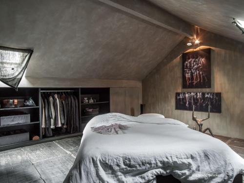 duRuby - Chambre & Suite