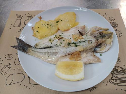 Hostal Ardoi