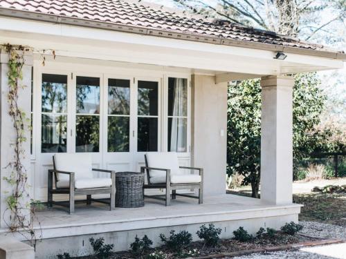 Kirriemuir Burradoo Southern Highlands