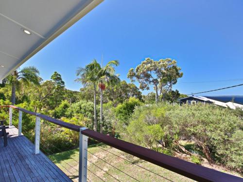 Acacia Cottage at Hyams Beach Jervis Bay